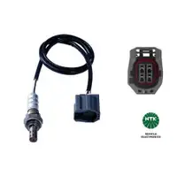 NTK 91805 Lambdasonde OZA836-EE5 für MAZDA