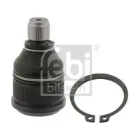 FEBI BILSTEIN 17631 Traggelenk für MAZDA