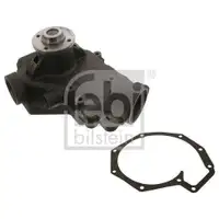 FEBI BILSTEIN 43662 Wasserpumpe für DAF
