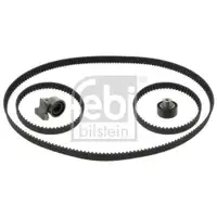 FEBI BILSTEIN 49245 Zahnriemensatz für MG, LAND, ROVER