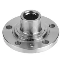 FEBI BILSTEIN 19842 Radnabe für FIAT, PEUGEOT, CITROËN, LANCIA