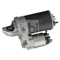 FEBI BILSTEIN 101581 Anlasser für FORD, MAZDA, VOLVO