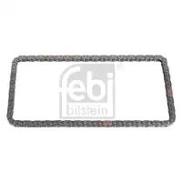 FEBI BILSTEIN 106641 Steuerkette für OPEL, CHEVROLET, VAUXHALL