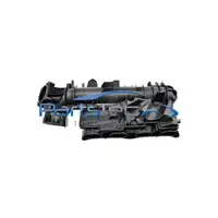PartsTec PTA519-0029 Saugrohrmodul für MERCEDES-BENZ