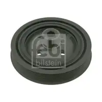 FEBI BILSTEIN 24889 Riemenscheibe (entkoppelt) für FORD