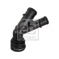 FEBI BILSTEIN 180199 Kühlwasserflansch