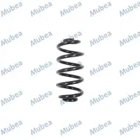 Mubea 90170471 Fahrwerksfeder