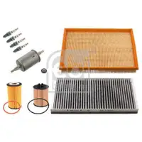FEBI BILSTEIN 37493 Wartungspaket für OPEL