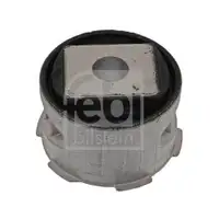 FEBI BILSTEIN 45903 Achskörper- / Motorträgerlager für VW, AUDI, PORSCHE