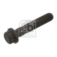 FEBI BILSTEIN 02084 Pleuelschraube für VW, AUDI, VOLVO, SEAT
