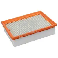 FEBI BILSTEIN 178800 Luftfilter für RENAULT