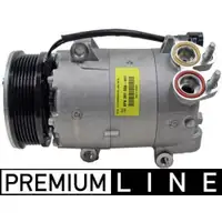 MAHLE ACP 1395 000P A/C-Kompressor