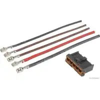HERTH+BUSS ELPARTS 51277283 Kabelreparatursatz für LANCIA, FIAT, CITROËN