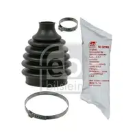 FEBI BILSTEIN 06135 Achsmanschettensatz für FORD