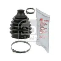 FEBI BILSTEIN 06135 Achsmanschettensatz für FORD
