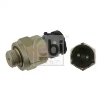 FEBI BILSTEIN 24890 Druckschalter für VOLVO