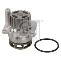 FEBI BILSTEIN 36048 Wasserpumpe für VW, AUDI, SKODA, SEAT