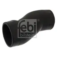 FEBI BILSTEIN 49249 Ladeluftschlauch für MERCEDES-BENZ