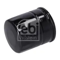 FEBI BILSTEIN 109139 Ölfilter