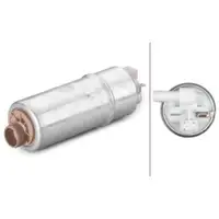 Kraftstoffpumpe Hella 8TF 358 106-591 für Bmw