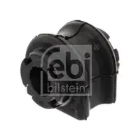 FEBI BILSTEIN 45922 Stabilisatorlager für RENAULT, MERCEDES-BENZ