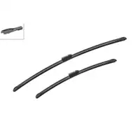 BOSCH 3 397 014 535 Wischblatt A535S