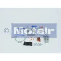 Montagesatz Lader Motair Turbo 443183 für Fiat