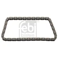 FEBI BILSTEIN 17641 Steuerkette für FORD, AUDI