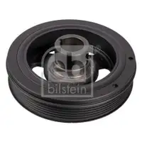 FEBI BILSTEIN 106269 Riemenscheibe für TOYOTA, SUBARU
