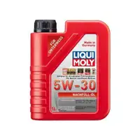 LIQUI MOLY 21286 Nachfüll-Öl 5W-30 1L