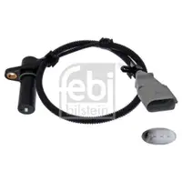 FEBI BILSTEIN 37508 Kurbelwellensensor für VW, SEAT, FORD, AUDI, SKODA