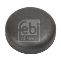 FEBI BILSTEIN 03199 Verschlussstopfen für OPEL