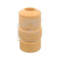 FEBI BILSTEIN 23416 Anschlagpuffer für AUDI