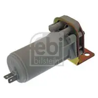 FEBI BILSTEIN 38138 Waschwasserpumpe für MERCEDES-BENZ