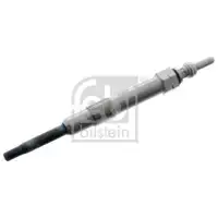FEBI BILSTEIN 47510 Glühkerze für OPEL