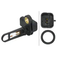 HELLA 6PT 009 109-321 Sensor, Ansauglufttemperatur