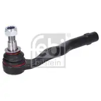 FEBI BILSTEIN 180284 Spurstangenendstück für MERCEDES-BENZ