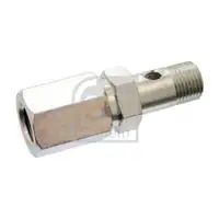 FEBI BILSTEIN 29677 Druckregelventil für MERCEDES-BENZ, SETRA