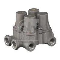 FEBI BILSTEIN 34102 Mehrkreisschutzventil für VOLVO