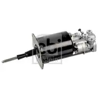 FEBI BILSTEIN 38127 Kupplungsverstärker für MAN, NEOPLAN