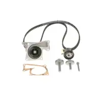 BOSCH 1 987 946 942 Zahnriemen-/Pumpenset