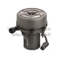 PIERBURG 7.28124.20.0 SEKUNDAERLUFTPUMPE für BMW