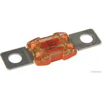 HERTH+BUSS ELPARTS 50295877 Sicherung 150A orange