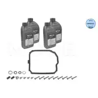 MEYLE 11-14 135 0001 Teilesatz, Ölwechsel-Automatikgetriebe für CITROËN, RENAULT