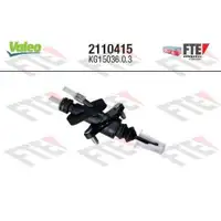 FTE 2110415 CMC FTE OPEL MERIVA A LHD/RHD