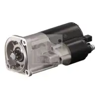 FEBI BILSTEIN 101577 Anlasser für VW, SEAT, SKODA