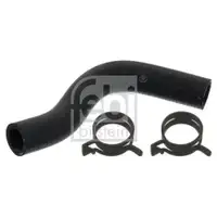 FEBI BILSTEIN 49241 Ladeluftschlauch für FIAT, LANCIA