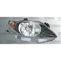 VALEO 043813 Scheinw. Seat Ibiza H4 R