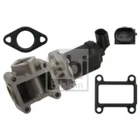 FEBI BILSTEIN 37475 Abgasregelventil für OPEL, ALFA, FIAT, SAAB, LANCIA