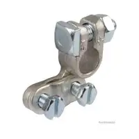 HERTH+BUSS ELPARTS 52285160 Batteriepolklemme +
